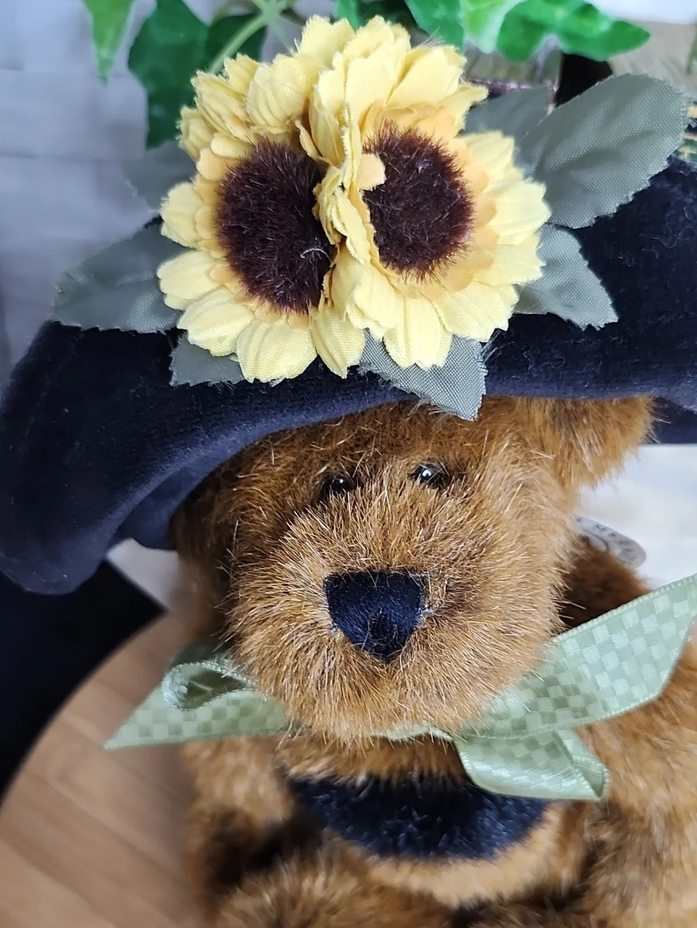 👉*NEW VTG* BOYD'S BEARS 